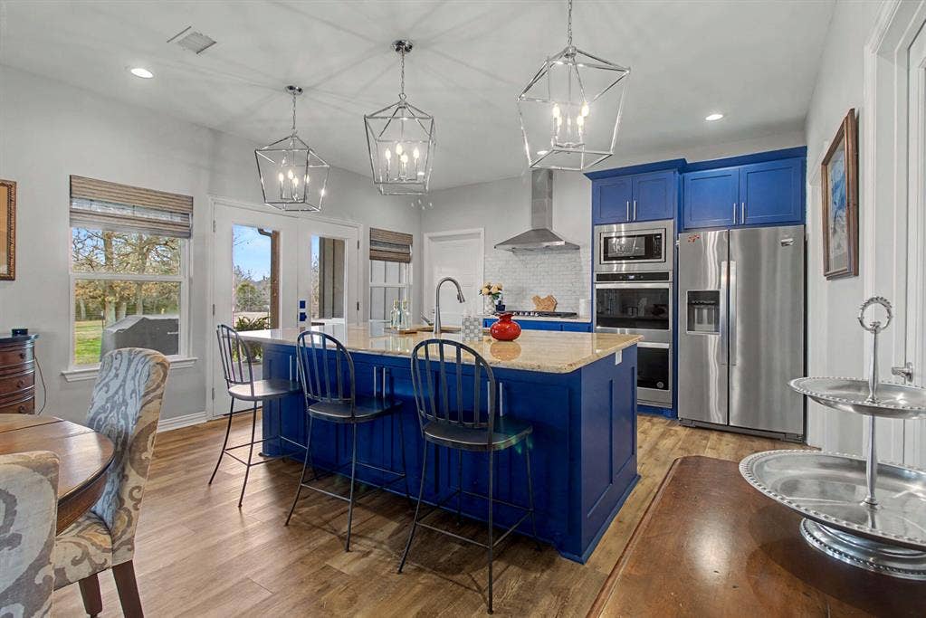 9748 County Road 1200, Athens, TX 75751 9748 County Road 1200, Athens, TX 75751