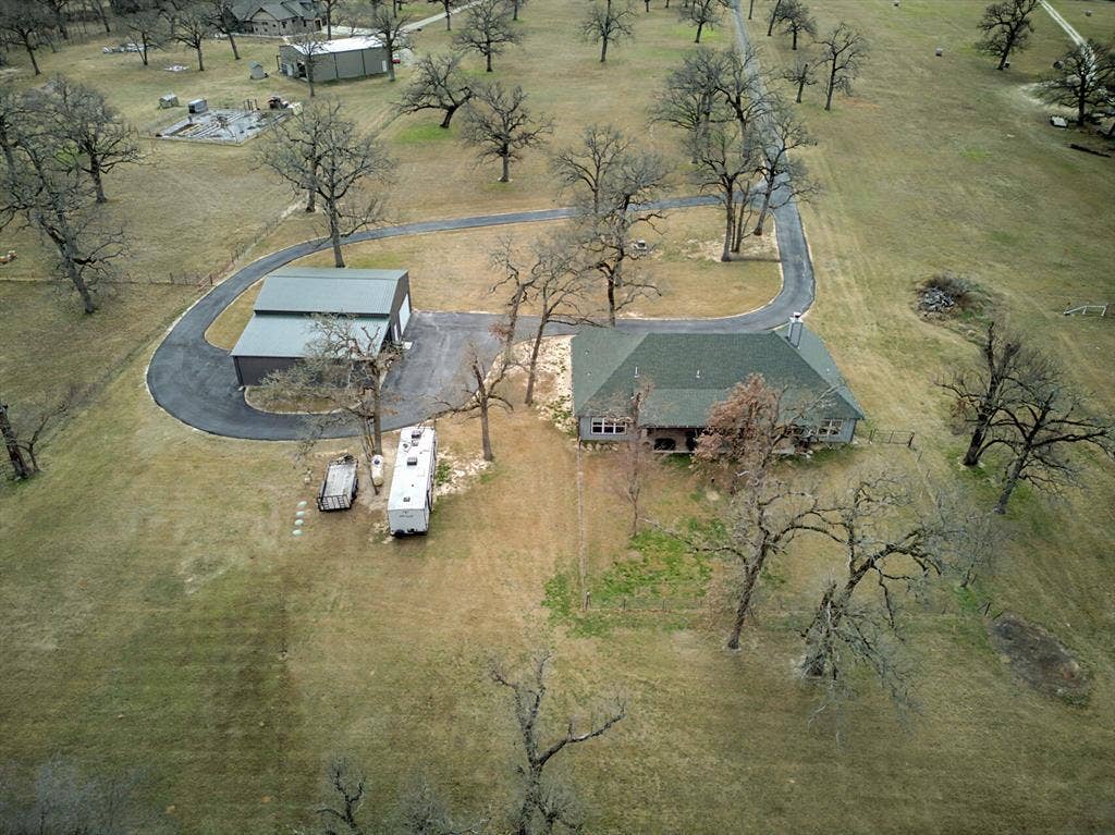 9748 County Road 1200, Athens, TX 75751 9748 County Road 1200, Athens, TX 75751