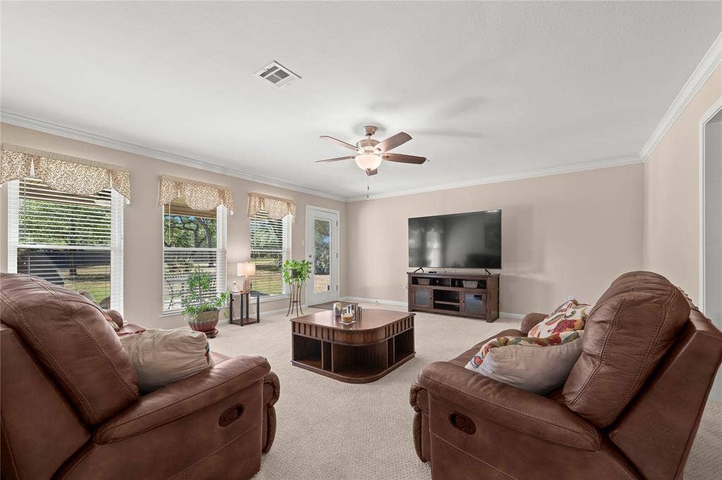 501 Brint Lane, Robinson, TX 76706 501 Brint Lane, Robinson, TX 76706