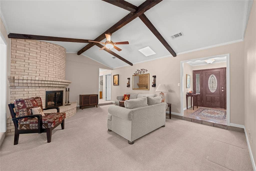 501 Brint Lane, Robinson, TX 76706 501 Brint Lane, Robinson, TX 76706