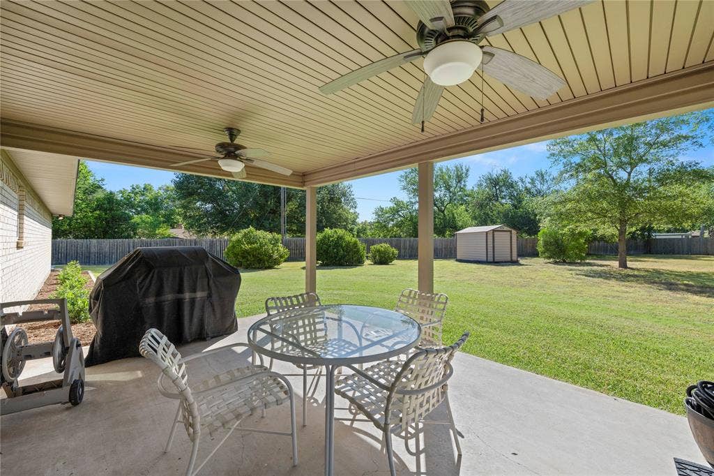 501 Brint Lane, Robinson, TX 76706 501 Brint Lane, Robinson, TX 76706