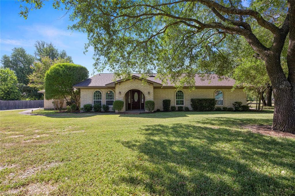 501 Brint Lane, Robinson, TX 76706 501 Brint Lane, Robinson, TX 76706