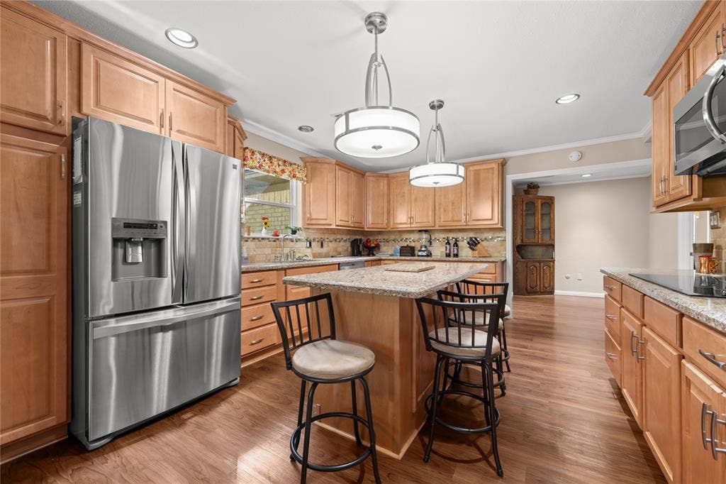 501 Brint Lane, Robinson, TX 76706 501 Brint Lane, Robinson, TX 76706