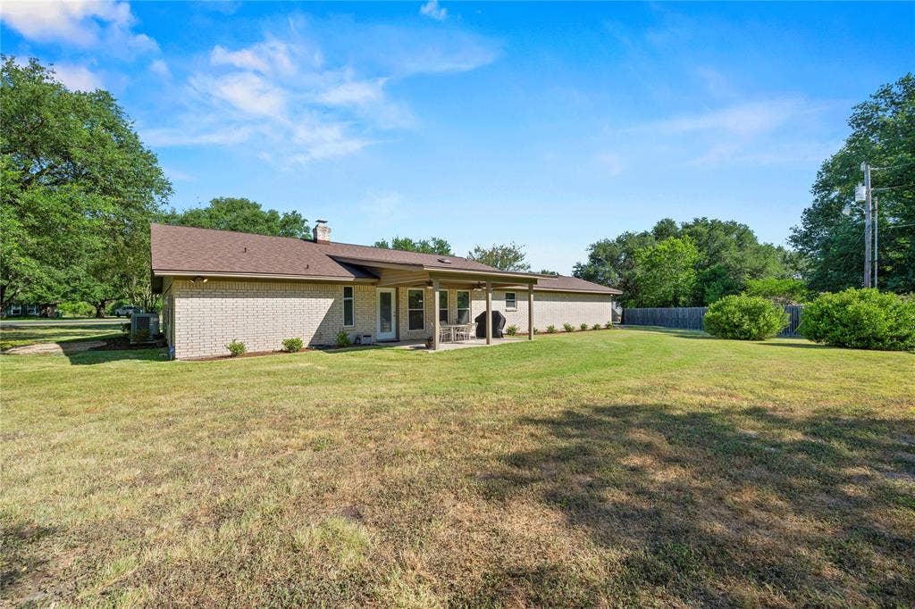 501 Brint Lane, Robinson, TX 76706 501 Brint Lane, Robinson, TX 76706
