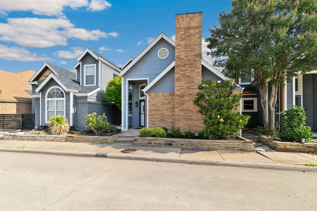 2927 S Bend Drive, Dallas, TX 75229 2927 S Bend Drive, Dallas, TX 75229