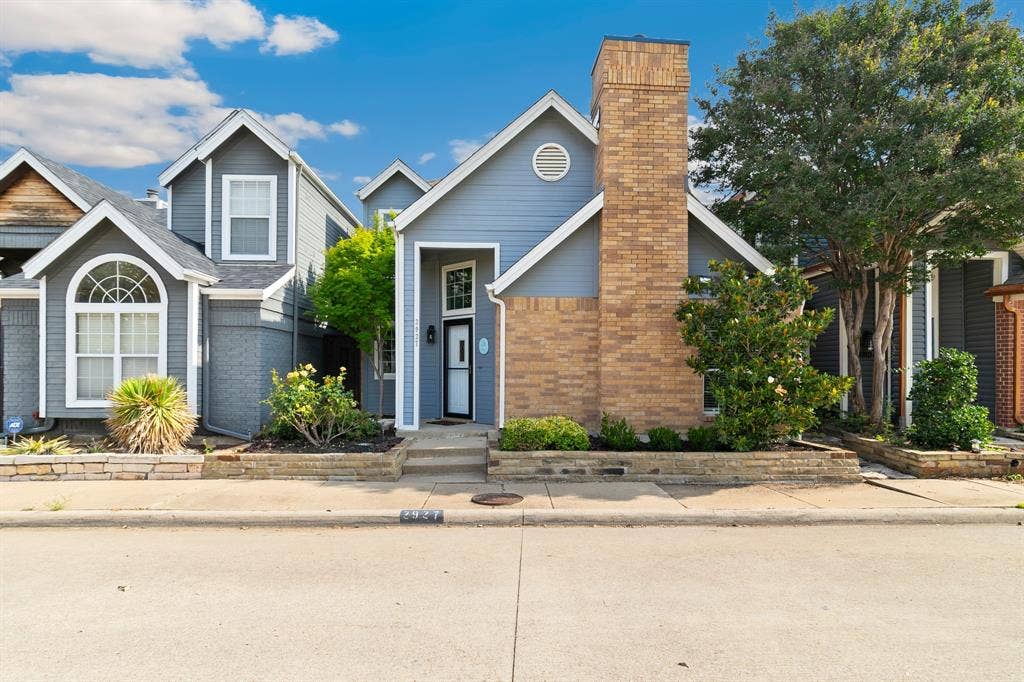 2927 S Bend Drive, Dallas, TX 75229 2927 S Bend Drive, Dallas, TX 75229
