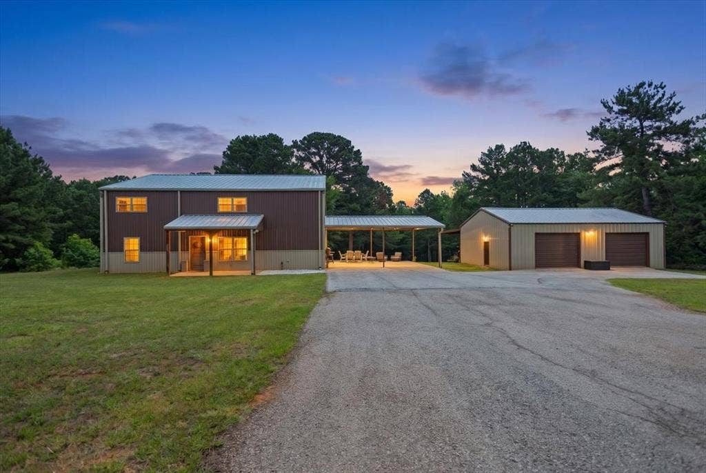 15434 County Road 434, Lindale, TX 75771 15434 County Road 434, Lindale, TX 75771