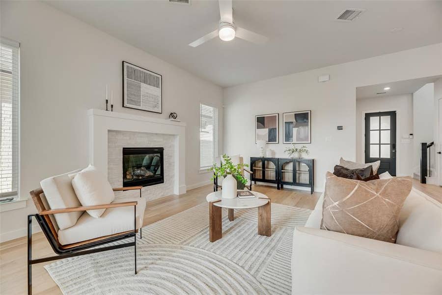 Property photo for 3619 Doramus Drive, Celina, TX