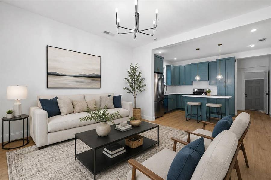 Property photo for 1910 Ramsey Avenue, Dallas, TX