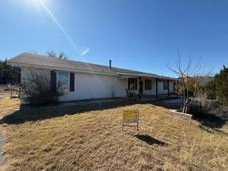 Property photo for 4916 Gooseberry Trail, Granbury, TX