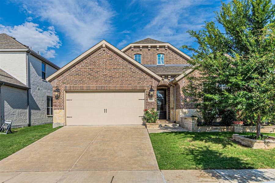 Property photo for 3508 Crescent Lane, Celina, TX