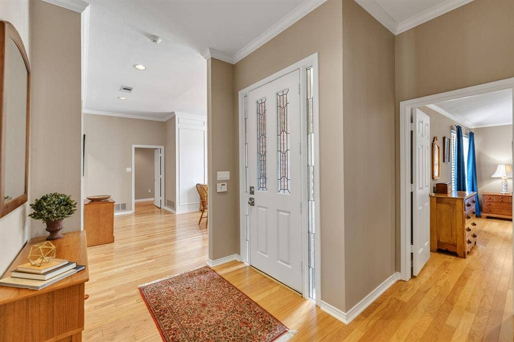 5812 Gallant Fox Lane, Plano, TX 75093 5812 Gallant Fox Lane, Plano, TX 75093
