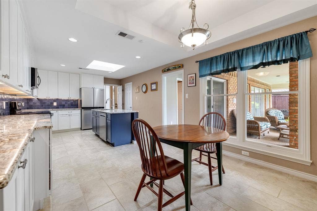 5812 Gallant Fox Lane, Plano, TX 75093 5812 Gallant Fox Lane, Plano, TX 75093