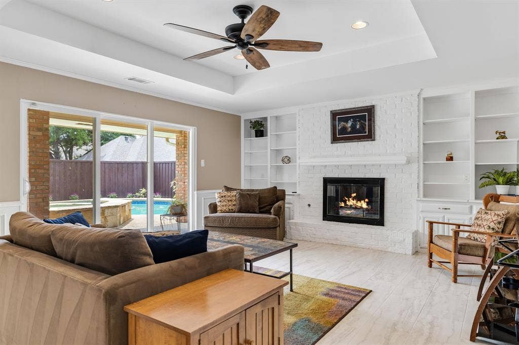 5812 Gallant Fox Lane, Plano, TX 75093 5812 Gallant Fox Lane, Plano, TX 75093