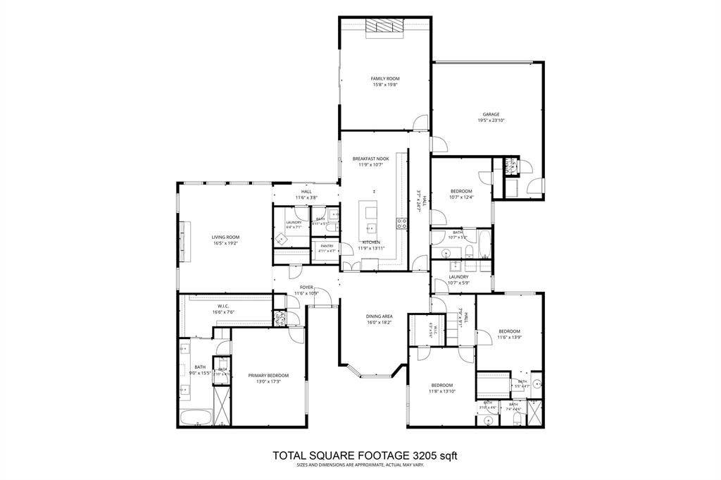 5812 Gallant Fox Lane, Plano, TX 75093 5812 Gallant Fox Lane, Plano, TX 75093