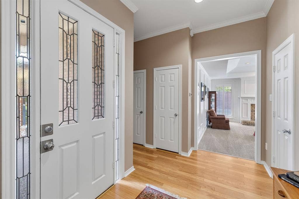 5812 Gallant Fox Lane, Plano, TX 75093 5812 Gallant Fox Lane, Plano, TX 75093