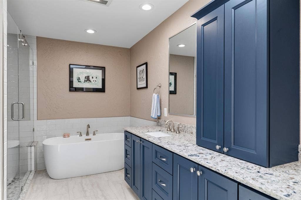 5812 Gallant Fox Lane, Plano, TX 75093 5812 Gallant Fox Lane, Plano, TX 75093