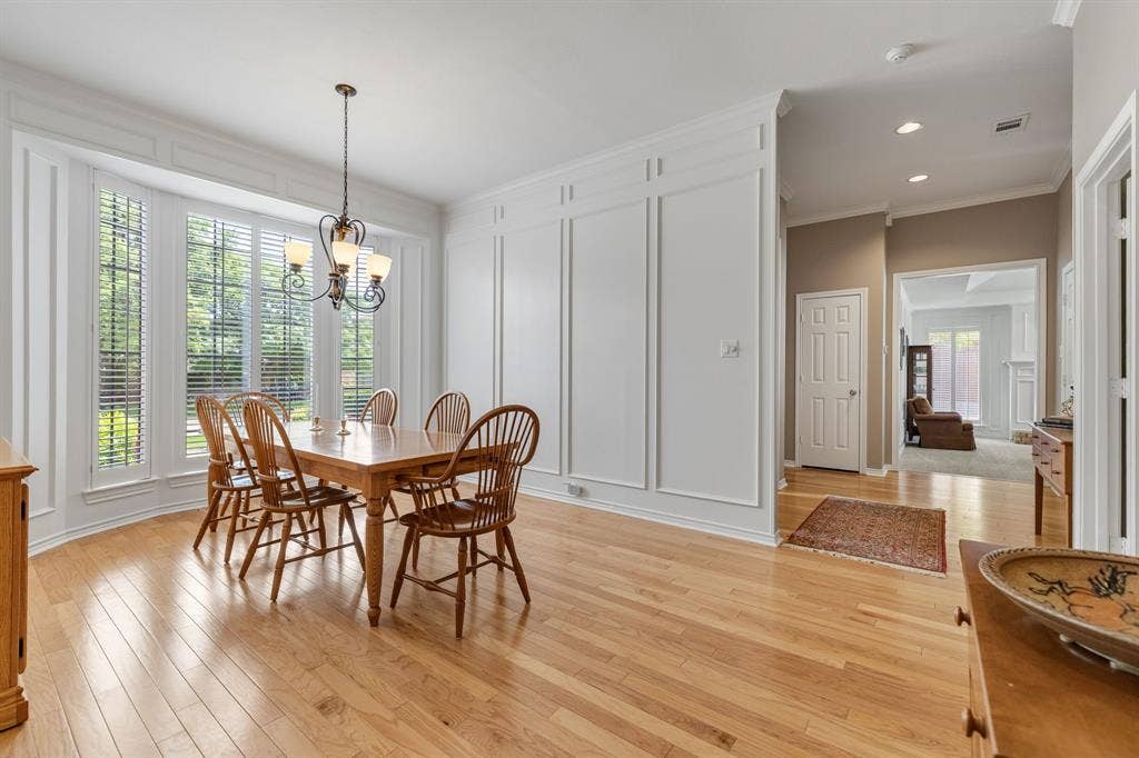5812 Gallant Fox Lane, Plano, TX 75093 5812 Gallant Fox Lane, Plano, TX 75093