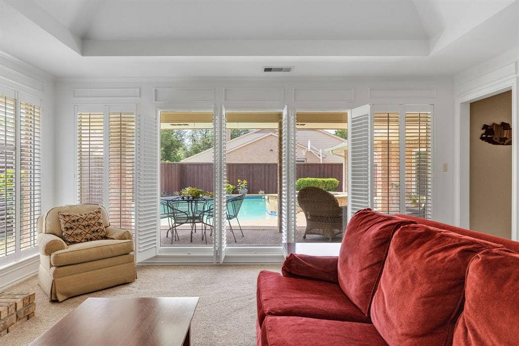 5812 Gallant Fox Lane, Plano, TX 75093 5812 Gallant Fox Lane, Plano, TX 75093