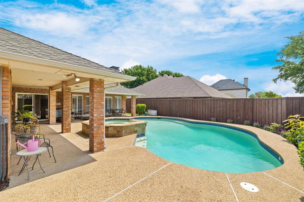 5812 Gallant Fox Lane, Plano, TX 75093 5812 Gallant Fox Lane, Plano, TX 75093