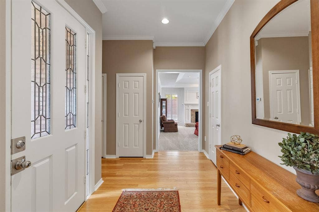 5812 Gallant Fox Lane, Plano, TX 75093 5812 Gallant Fox Lane, Plano, TX 75093