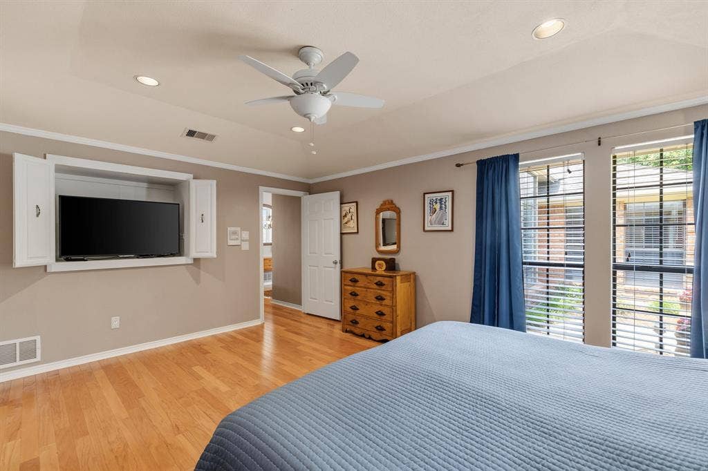 5812 Gallant Fox Lane, Plano, TX 75093 5812 Gallant Fox Lane, Plano, TX 75093