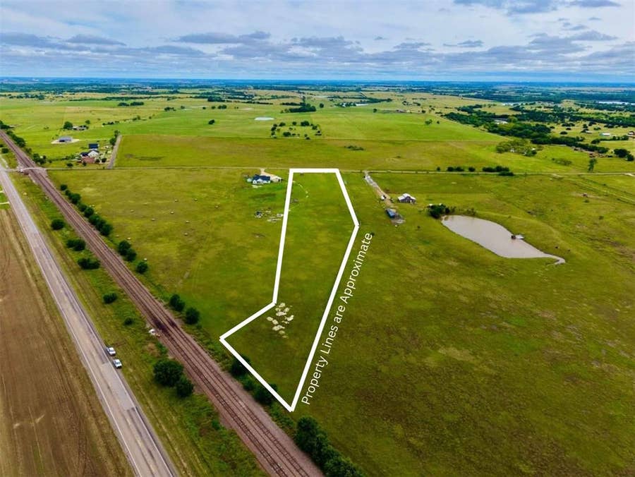 Property photo for Lot 2 TBD Joy Lynn Road, Moody, TX