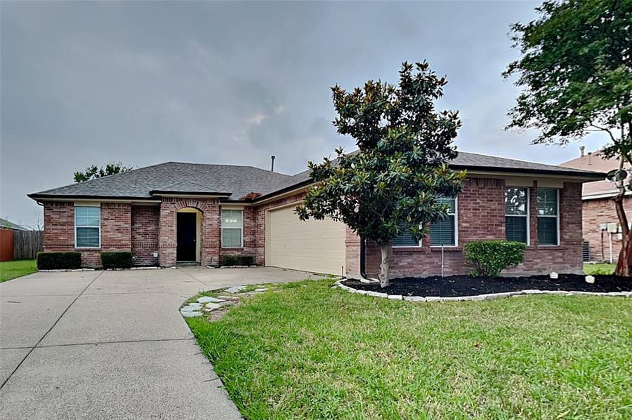 Property photo for 105 Independence Trail, Forney, TX