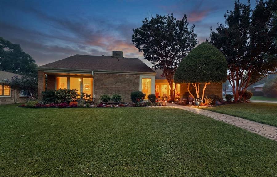 Property photo for 1808 Cherbourg Drive, Plano, TX