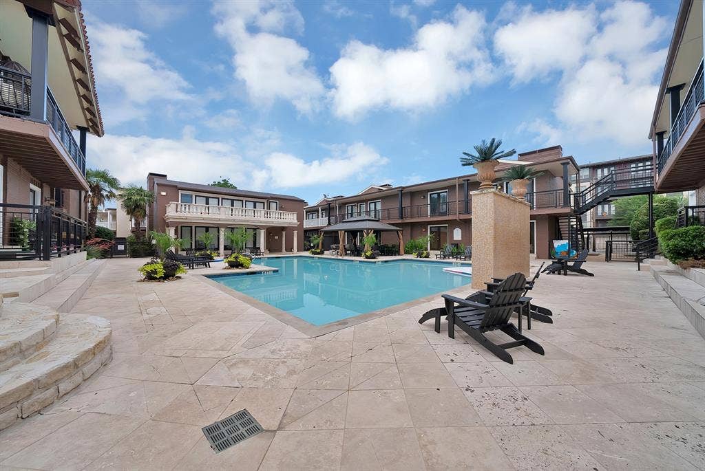 5904 Sandhurst Lane, #145, Dallas, TX 75206 5904 Sandhurst Lane, #145, Dallas, TX 75206