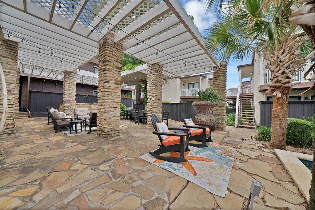 5904 Sandhurst Lane, #145, Dallas, TX 75206 5904 Sandhurst Lane, #145, Dallas, TX 75206