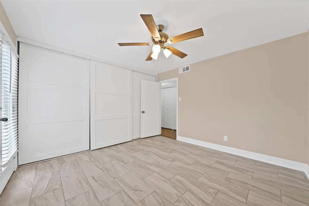5904 Sandhurst Lane, #145, Dallas, TX 75206 Bedroom 2