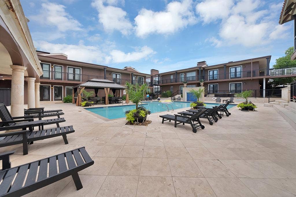 5904 Sandhurst Lane, #145, Dallas, TX 75206 5904 Sandhurst Lane, #145, Dallas, TX 75206