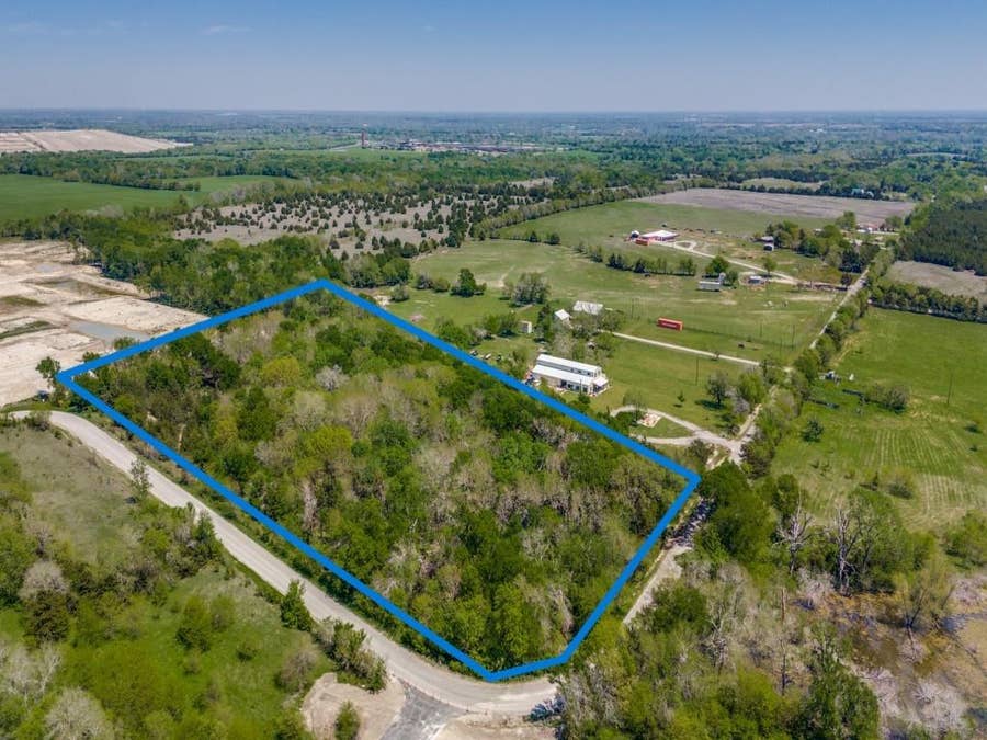Property photo for TBD County Road 413, Melissa, TX