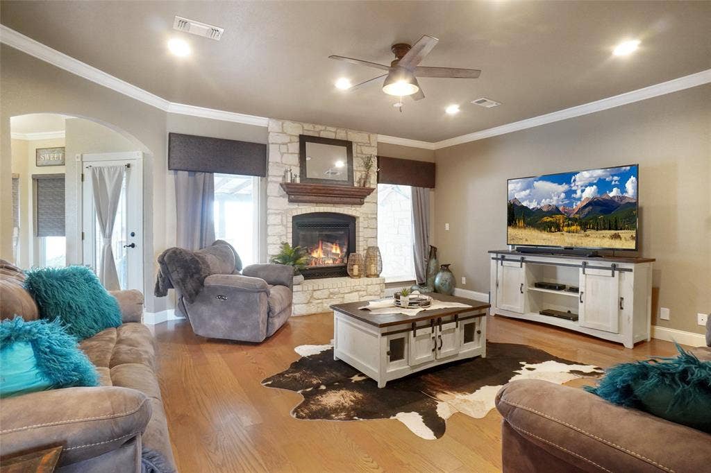 13340 John Day Road, Haslet, TX 76052 13340 John Day Road, Haslet, TX 76052