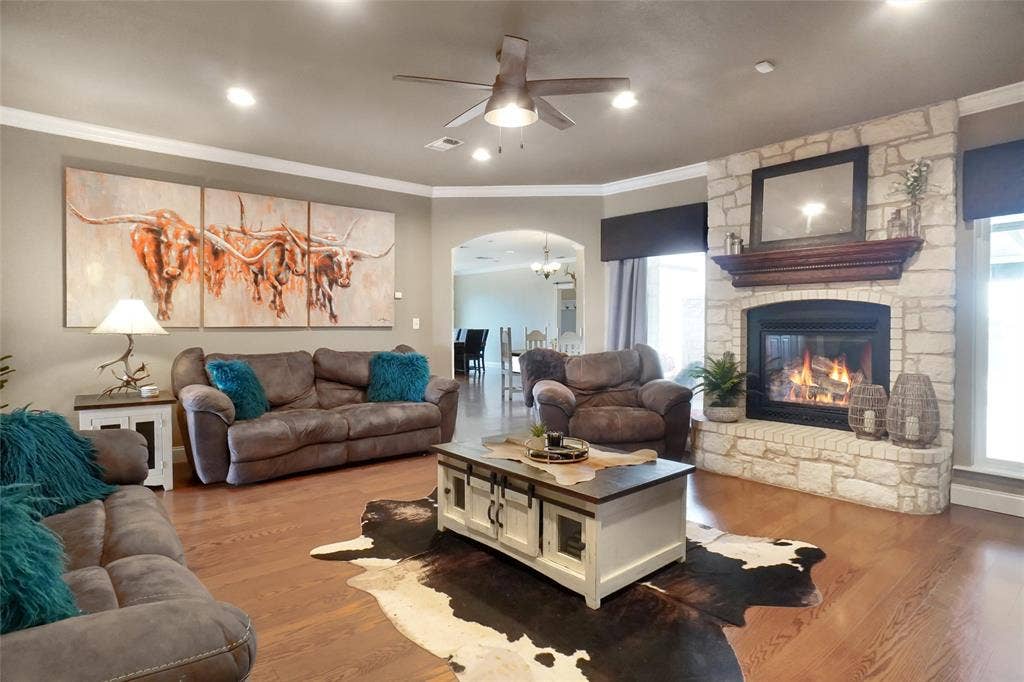 13340 John Day Road, Haslet, TX 76052 13340 John Day Road, Haslet, TX 76052
