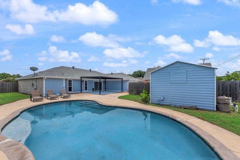 3517 Sachse Road, Sachse, TX 75048
