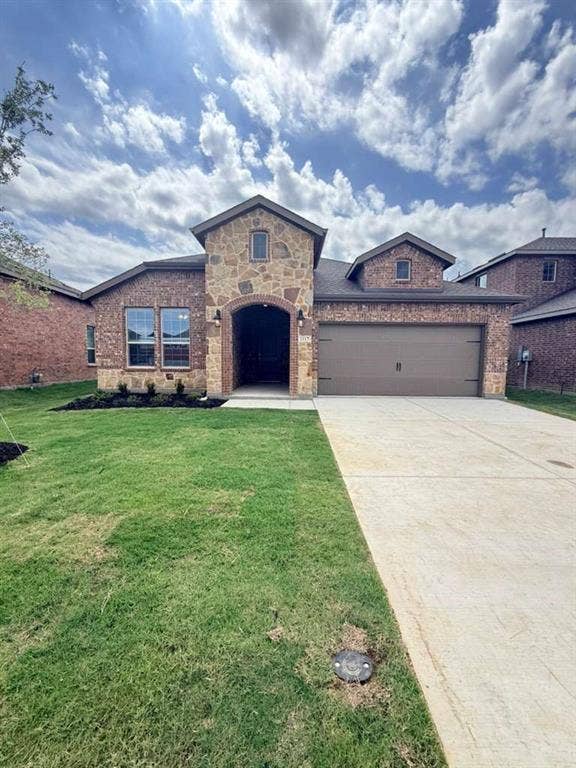 Property photo for 2117 Mantua Farm Boulevard, Anna, TX