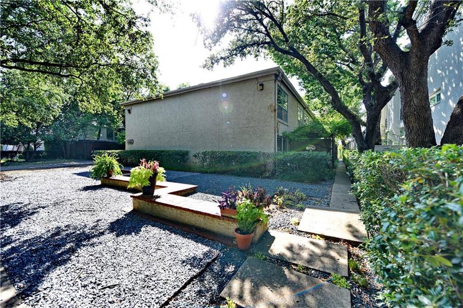 Property photo for 4431 Travis Street, #104, Dallas, TX