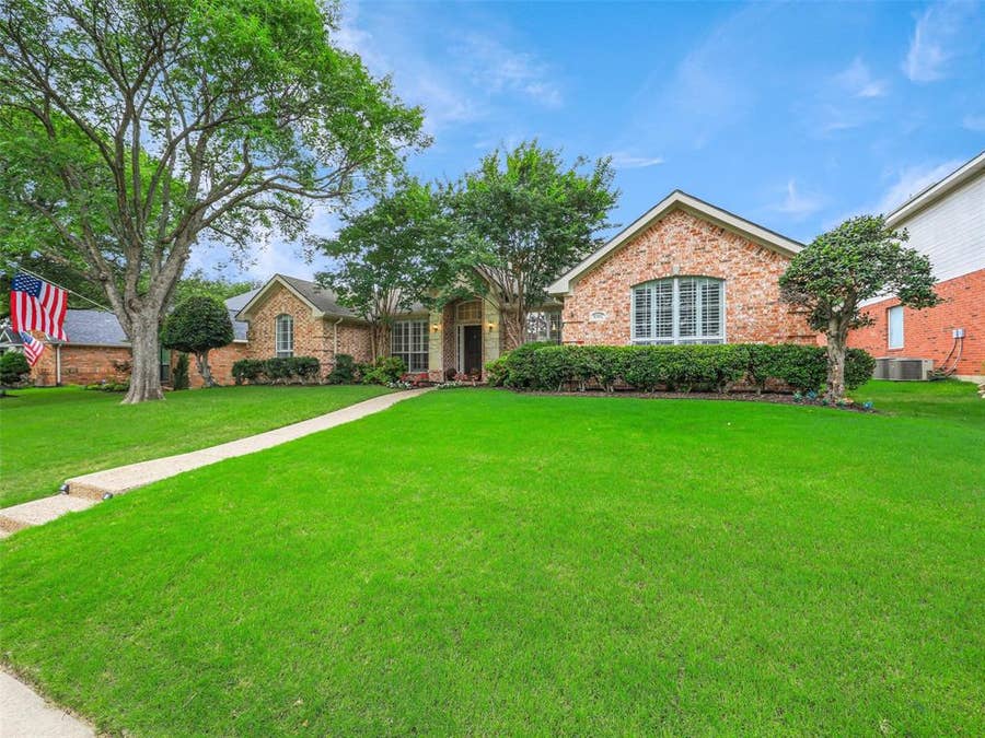 Property photo for 8502 Prescott Circle, Frisco, TX