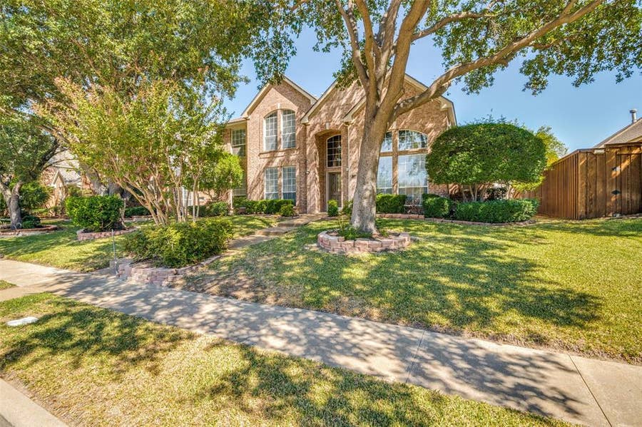 Property photo for 6217 Palomino Drive, Plano, TX