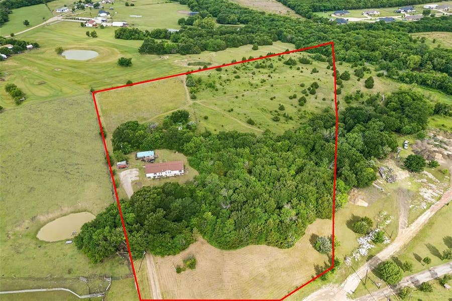 Property photo for 6032 Nugget, Nevada, TX