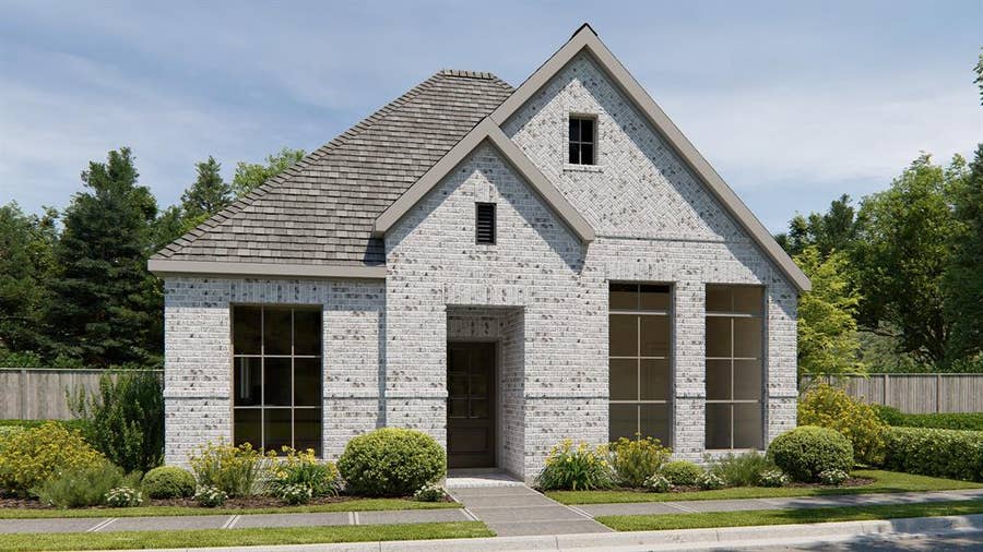 Property photo for 509 Banks Street, Celina, TX