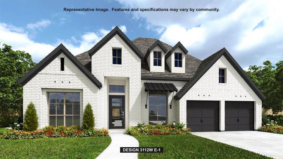 Property photo for 8136 Western Lakes Drive, Fort Worth, TX