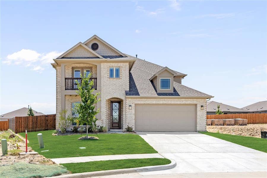 Property photo for 132 Silverleaf Drive, Balch Springs, TX