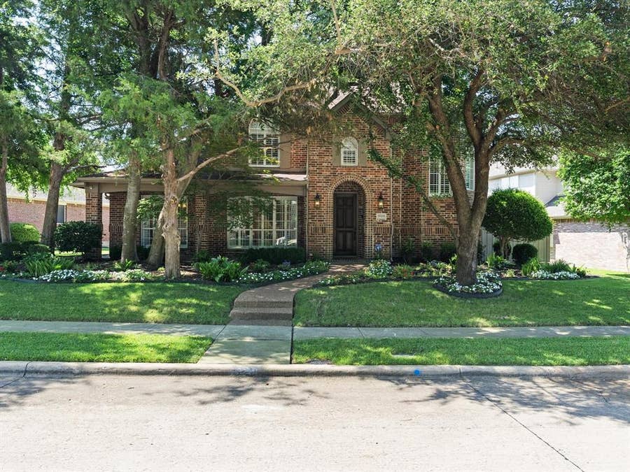Property photo for 3120 Timber Brook Drive, Plano, TX