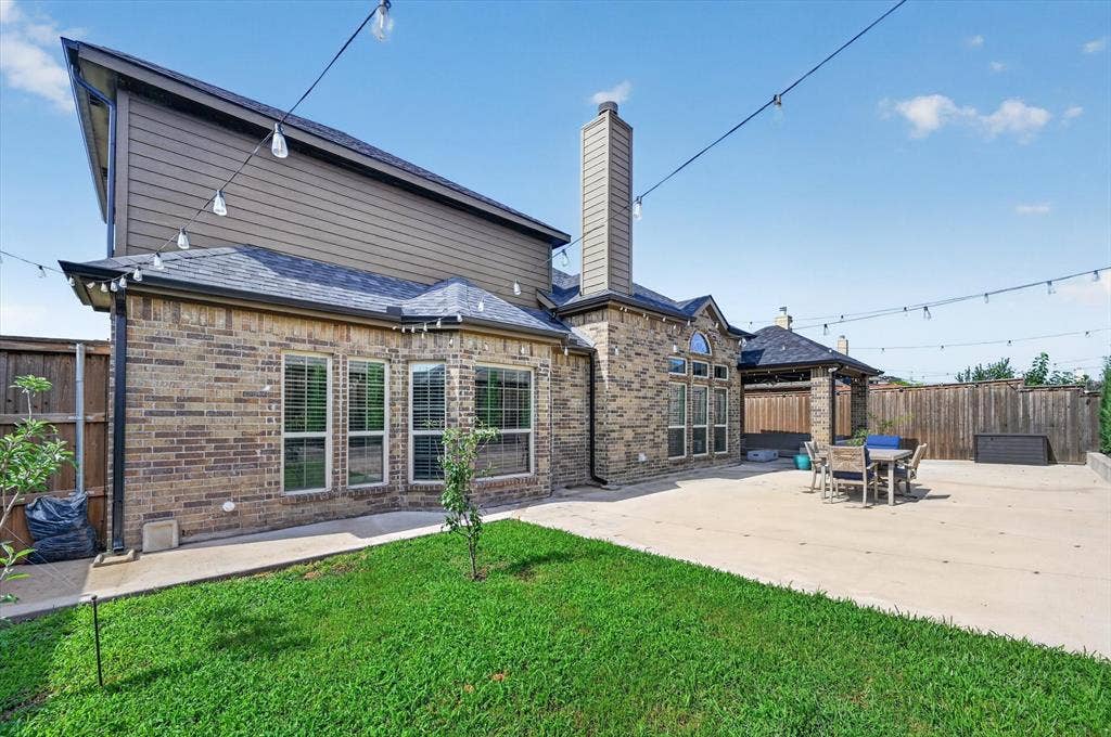 2832 Sendero, Grand Prairie, TX 75054 2832 Sendero, Grand Prairie, TX 75054