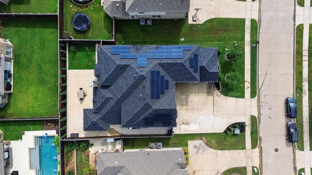 2832 Sendero, Grand Prairie, TX 75054 2832 Sendero, Grand Prairie, TX 75054