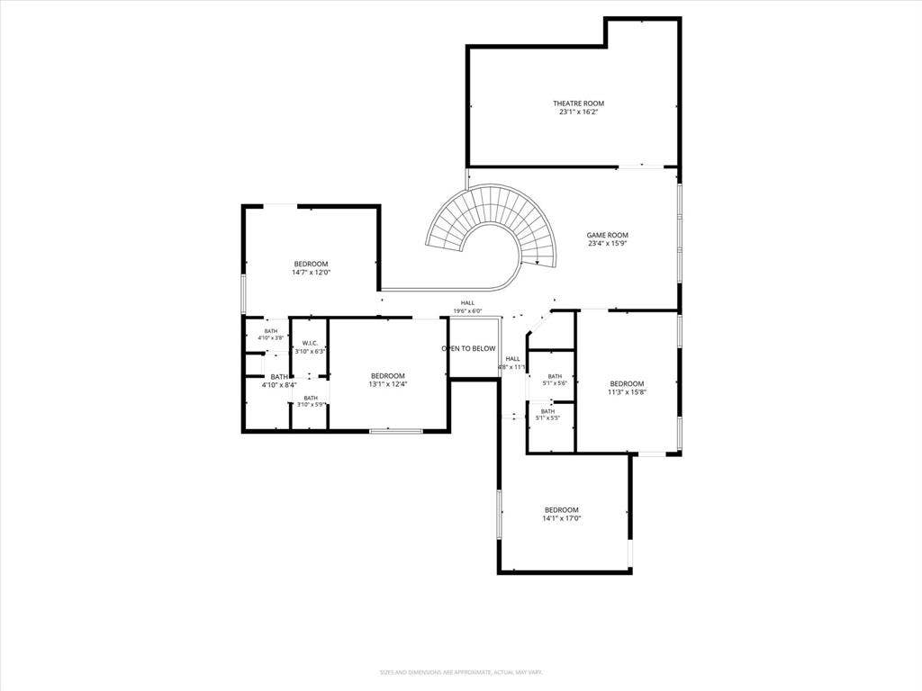 2832 Sendero, Grand Prairie, TX 75054 2832 Sendero, Grand Prairie, TX 75054