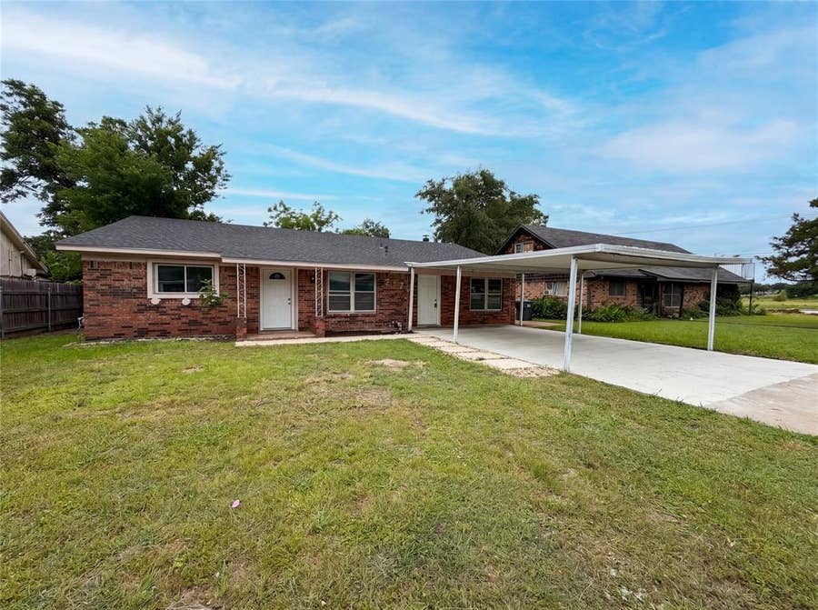 Property photo for 3720 Wingate Drive, Waco, TX
